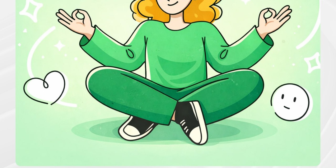 Эмоциональный интеллект: простые практики для развития