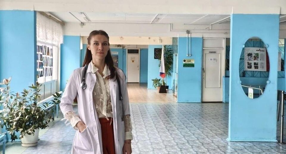    пресс-служба Щелковской больницы