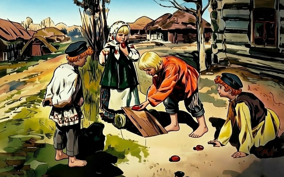 Сгенерировано с помощью нейросетей