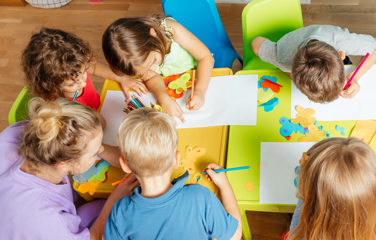 Oksana Shufrych/Shutterstock/FOTODOM