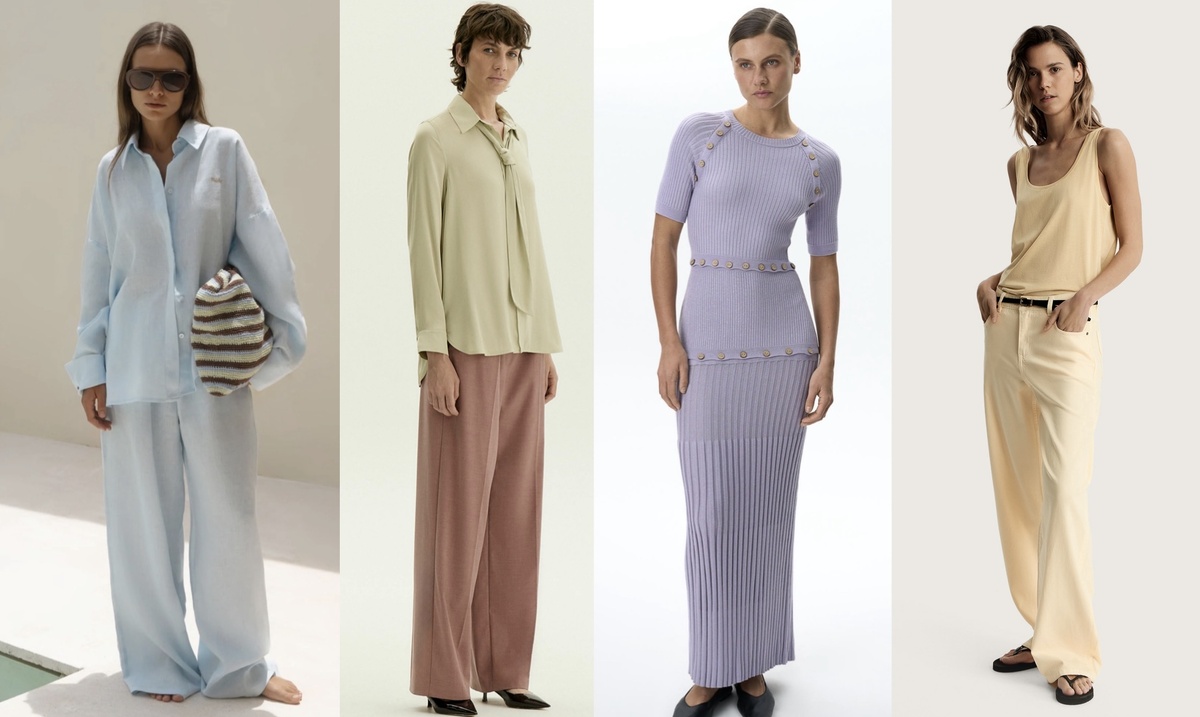 ➡️ Voishe, Emka, Brusnika, 2Mood 