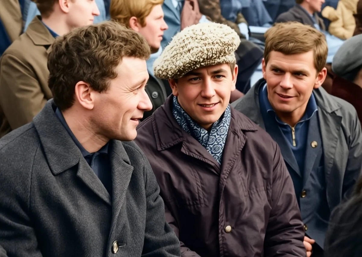 Фото: ХК "Авангард"