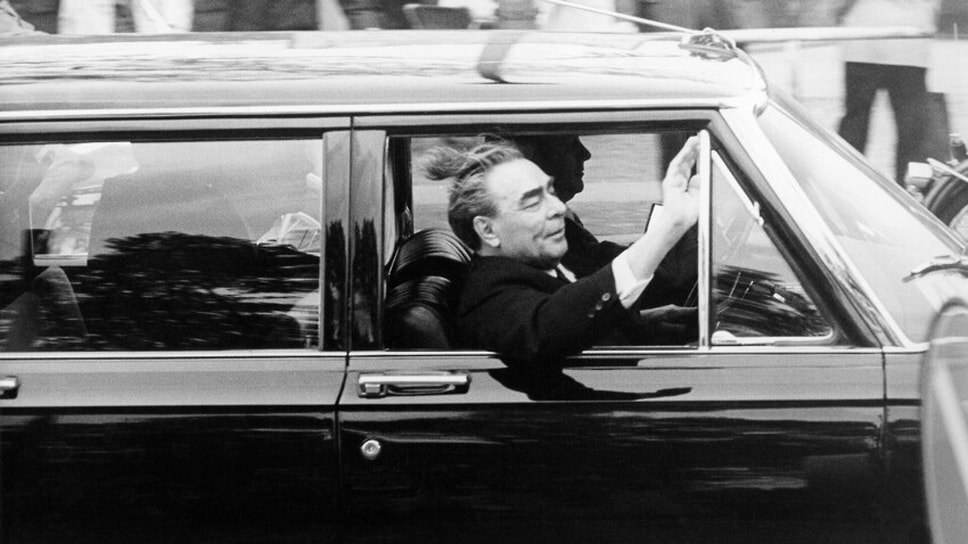 Ну а кто не любит хорошее авто?