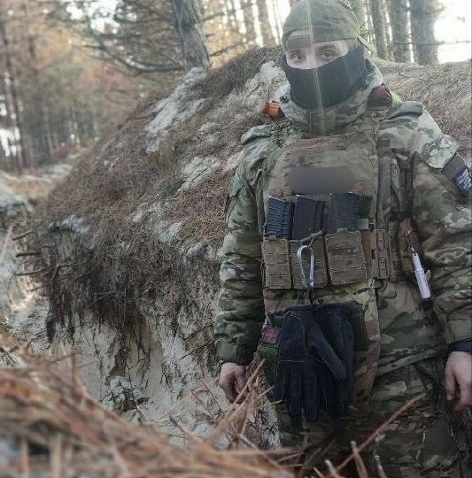 Разрыва гром давно нас не пугает