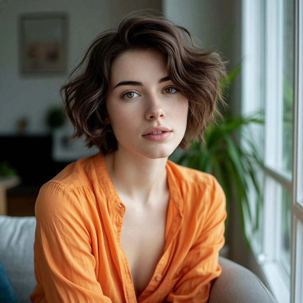 Автор: Ева Росс ©