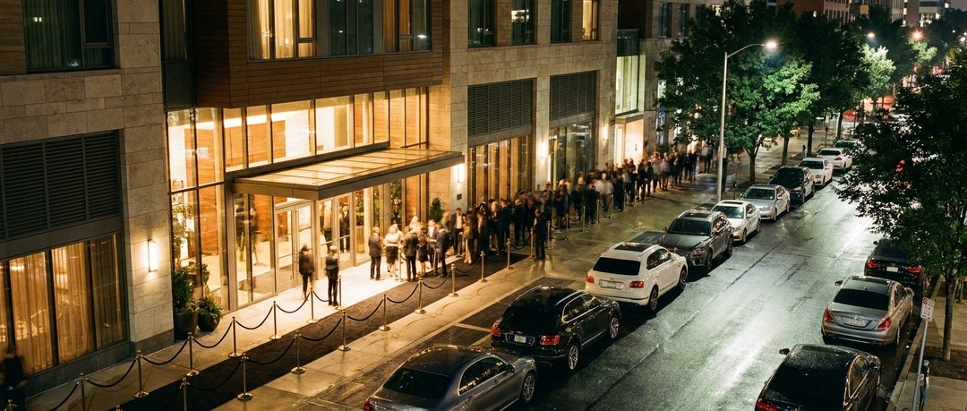 «Многим было отказано, особенно девушкам»: Хейли Бибер выгнала 20 гостей с вечеринки мужа Джастина