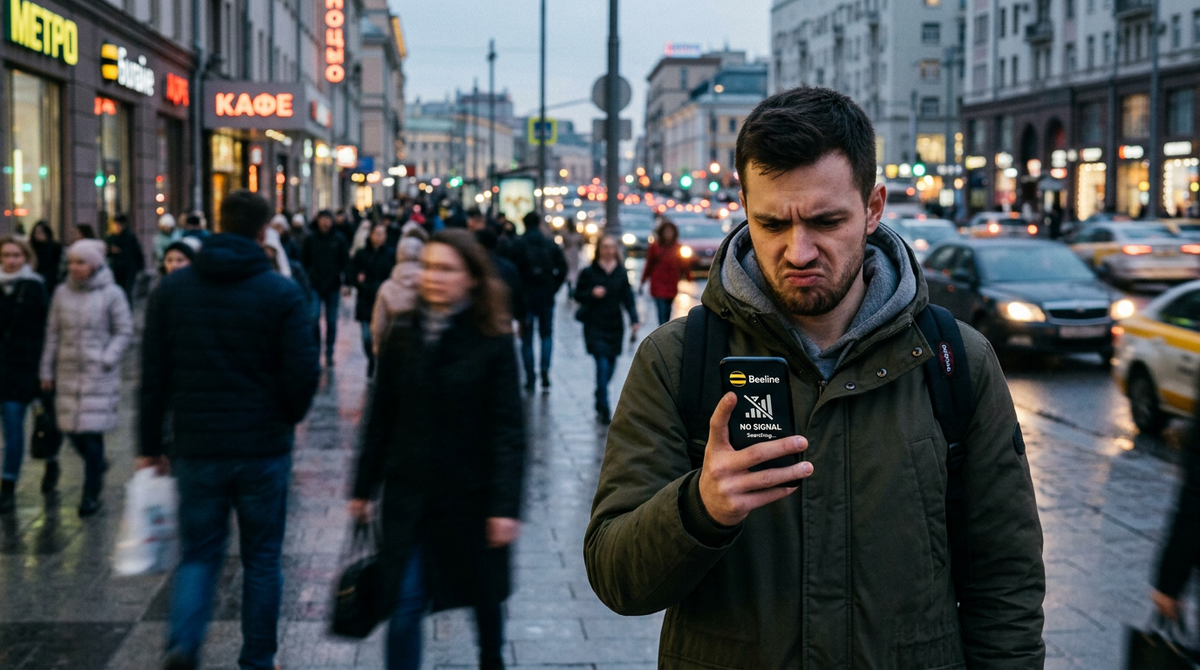     Всплеск жалоб фиксируется во многих регионах России – от центральной части страны до Сибири