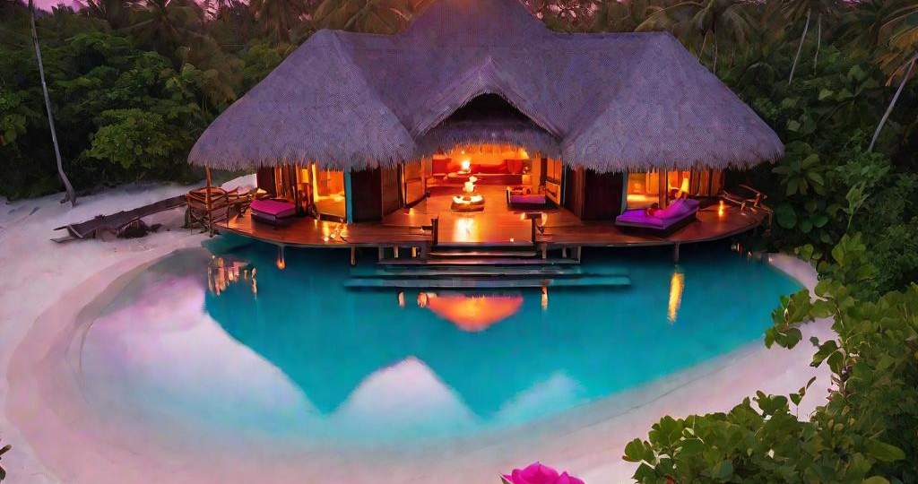 Почему медовый месяц называется именно так?