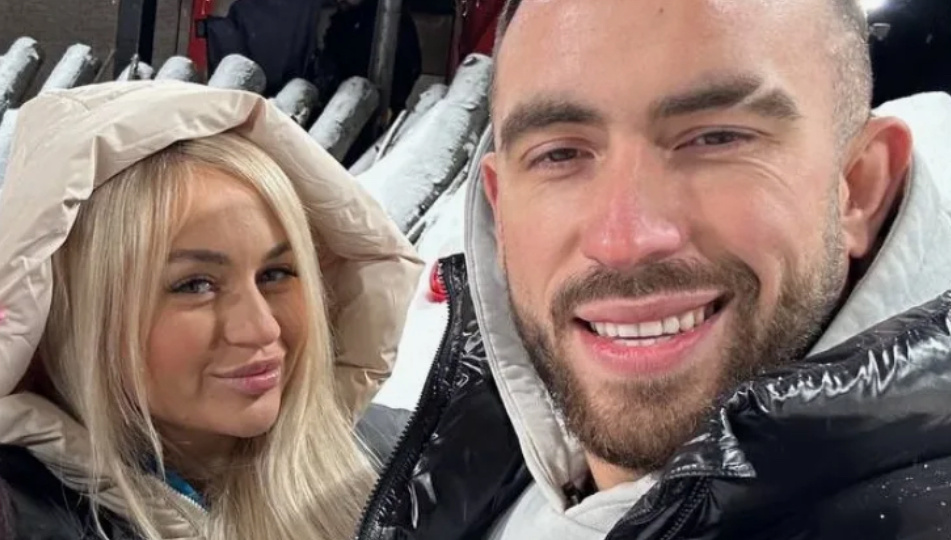 Дом 2: Квашникова зажигает с другими, а Григорьев радуется, что Гуранда не сбежал окончательно!» Новости с поляны