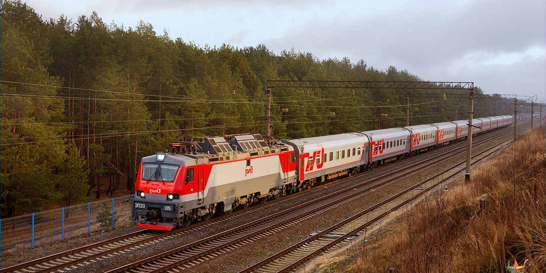История и достижения Тверского вагоностроительного завода