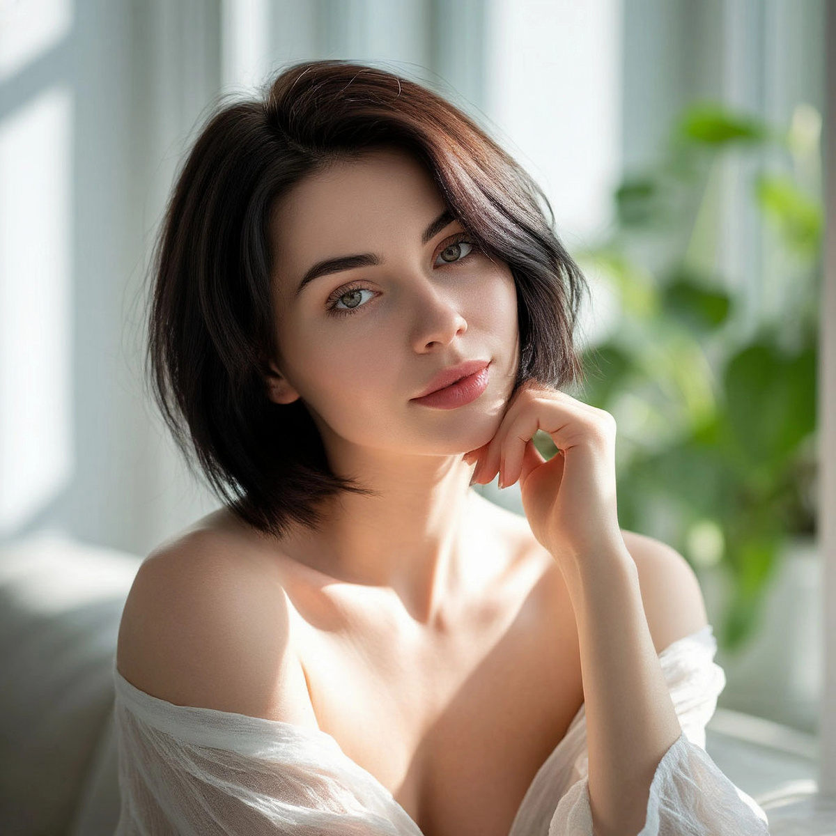 Автор: Анна Сойка ©