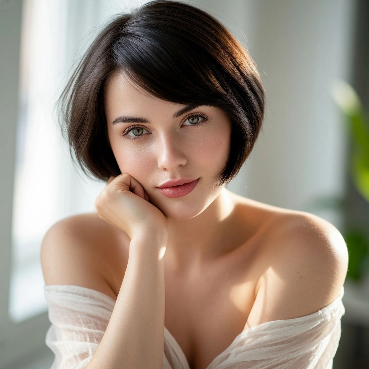 Автор: Анна Сойка ©