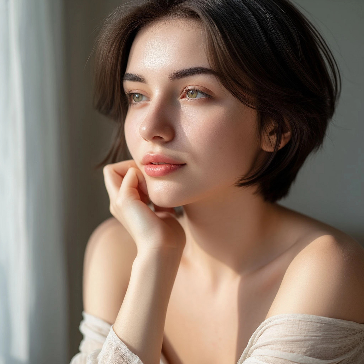 Автор: Анна Сойка ©