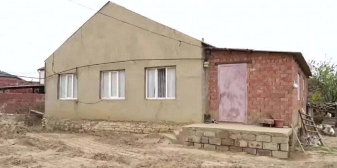 Ещё одну улицу в Махачкале внесут в список пострадавших от наводнения