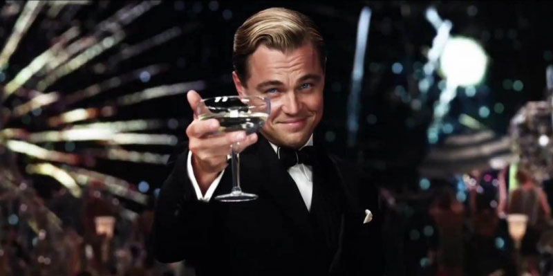 Леонардо Ди Каприо: как долго может обходиться без секса? Тайны личной жизни звезды