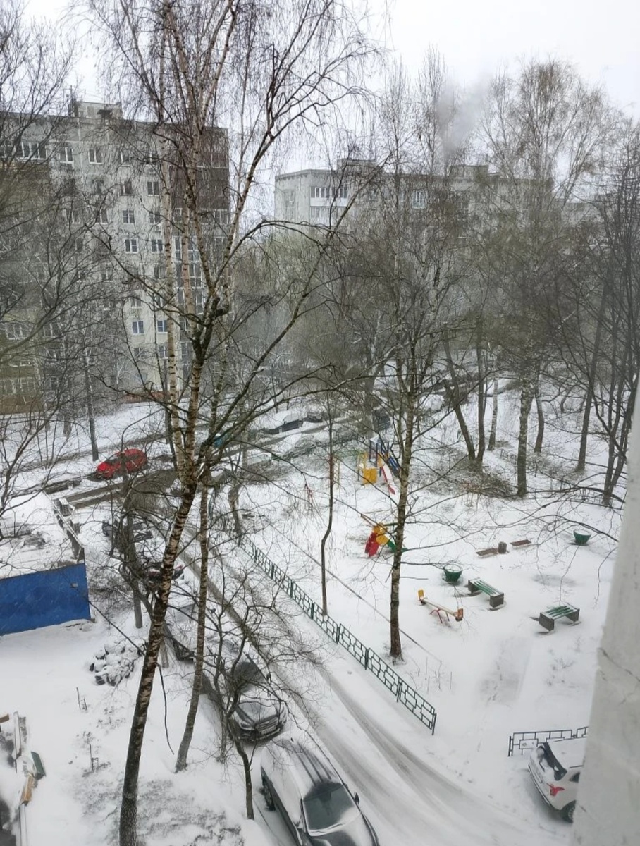 Фото автора