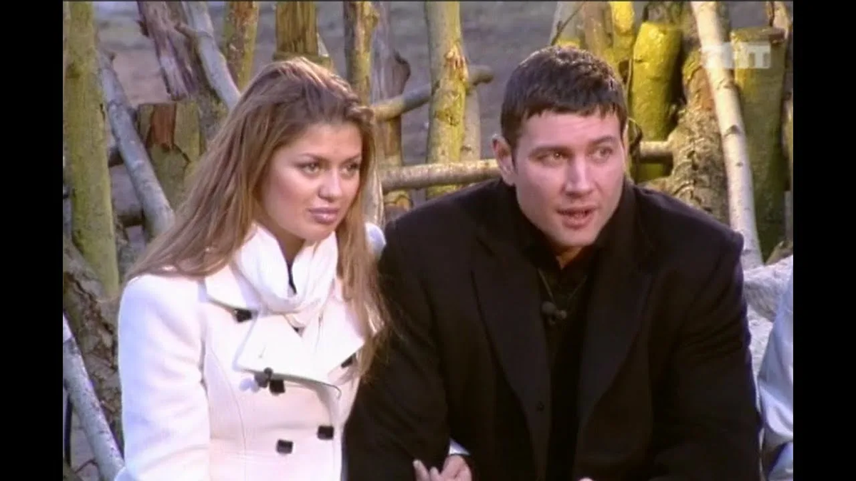 В.Боня , Дом -2