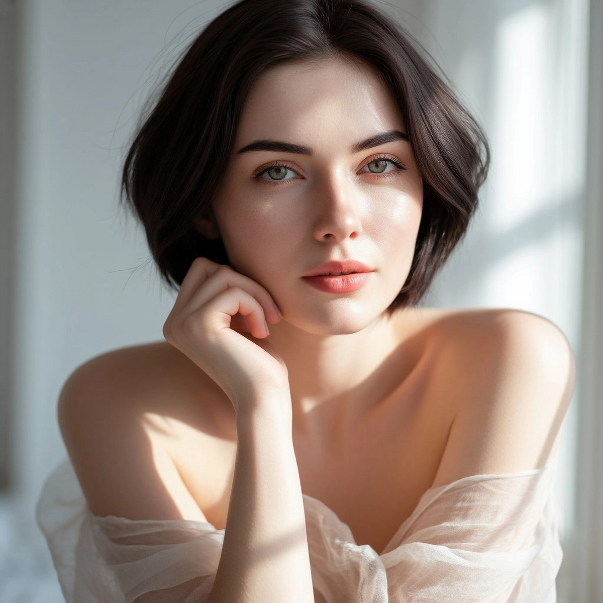 Автор: Анна Сойка ©