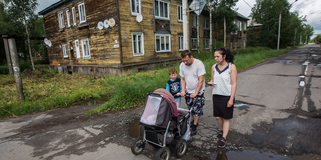 План спасения россиян от Валентины Матвиенко