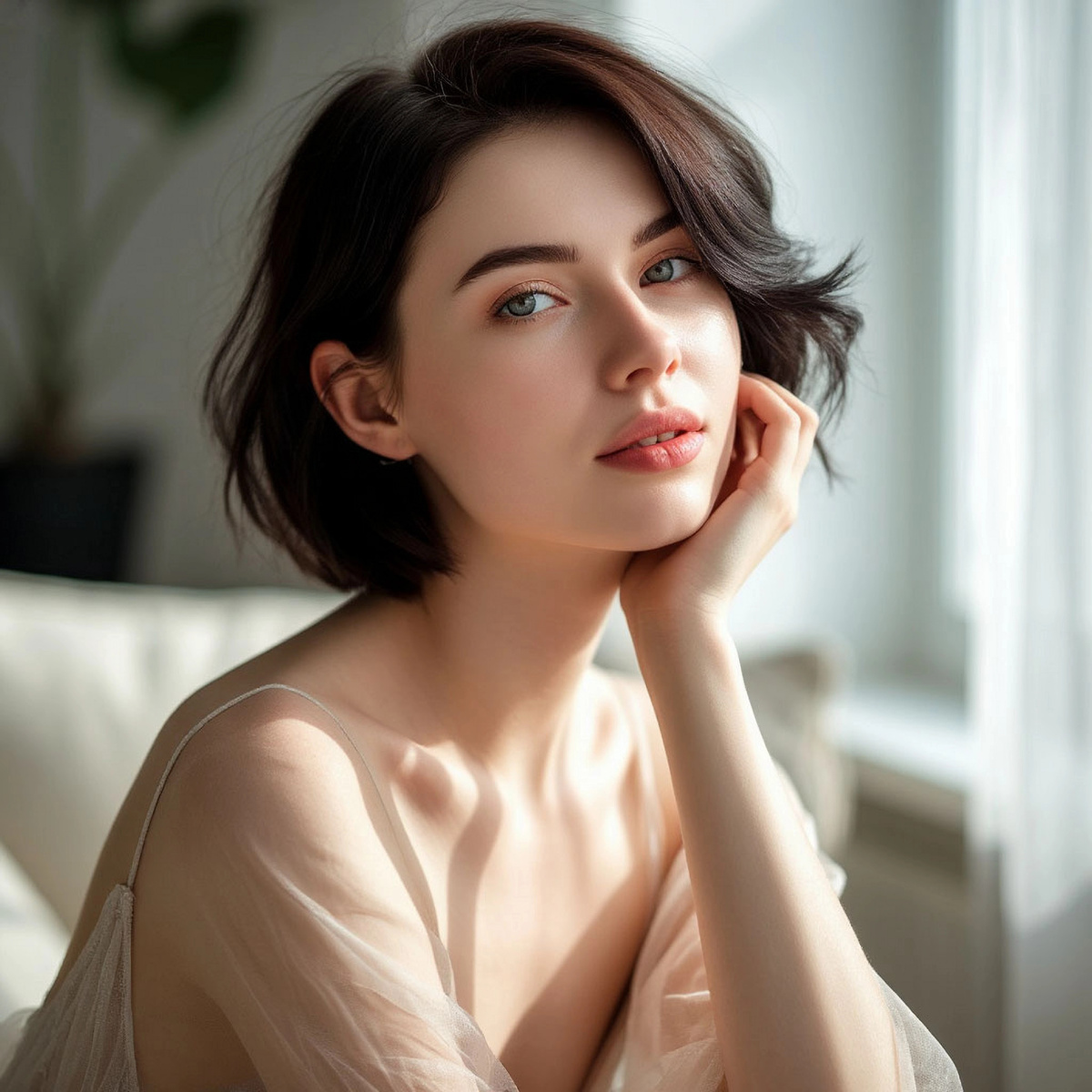 Автор: Анна Сойка ©