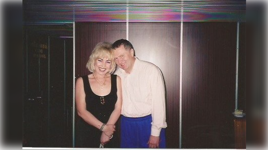 Фото: соцсети Татьяны Марковой