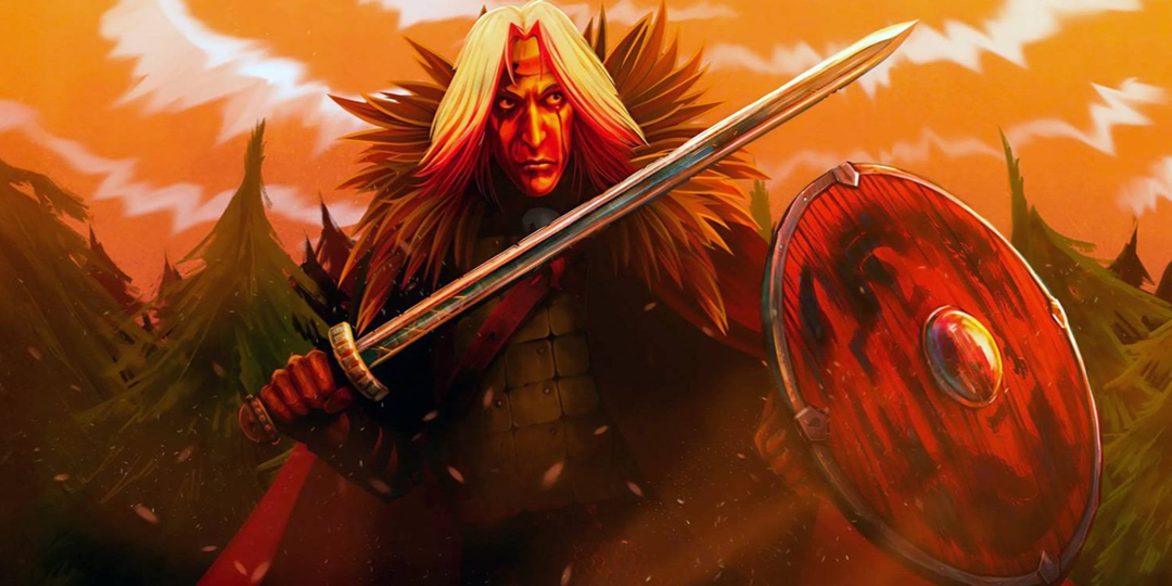 Во что поиграть на этой неделе: «Былина» и новая игра автора Fable