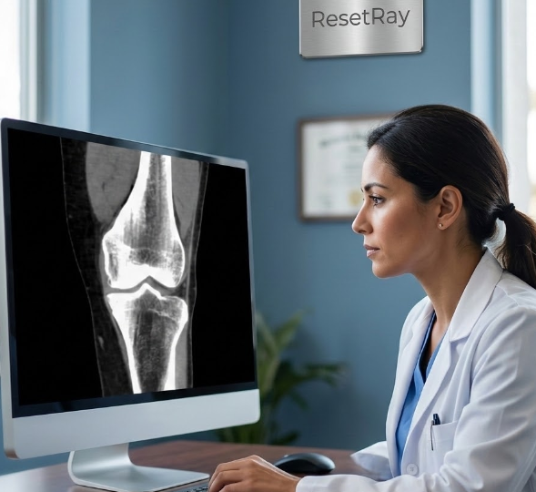 КТ суставов: когда нужно и что покажет исследование