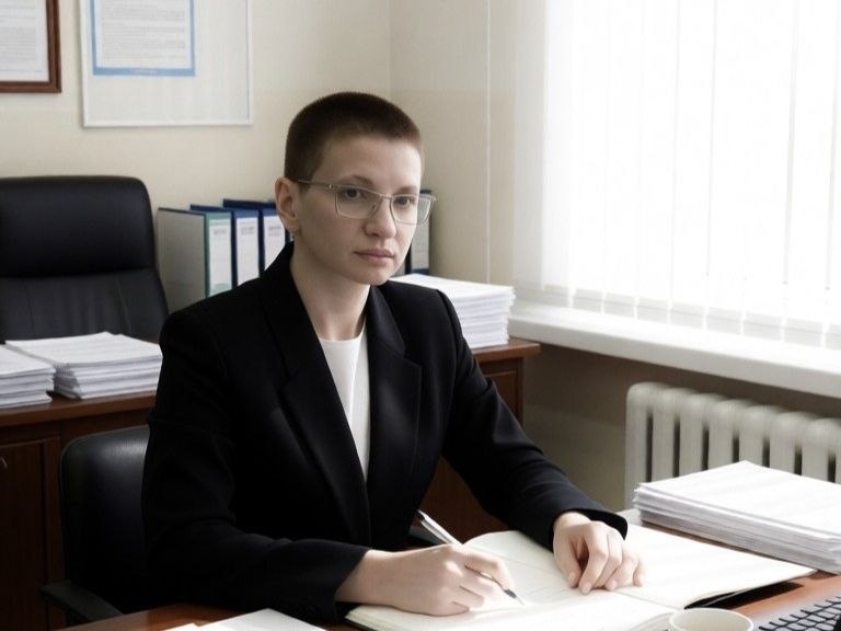 Иванова Юлия Юрьевна, адвокат, финансовый управляющий, медиатор