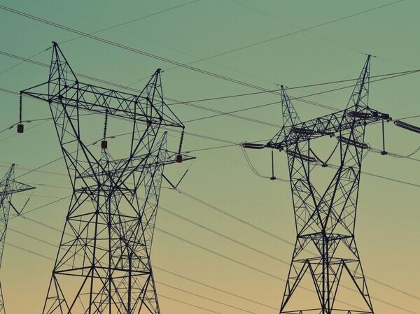 В Литве ждут роста цен на электричество из-за конфликта на Ближнем Востоке