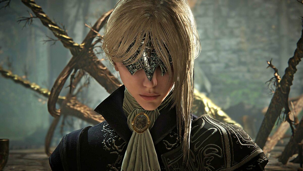 FromSoftware