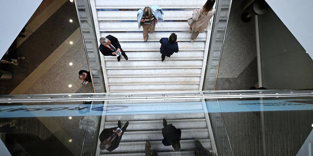 Магазины не настроены на рост