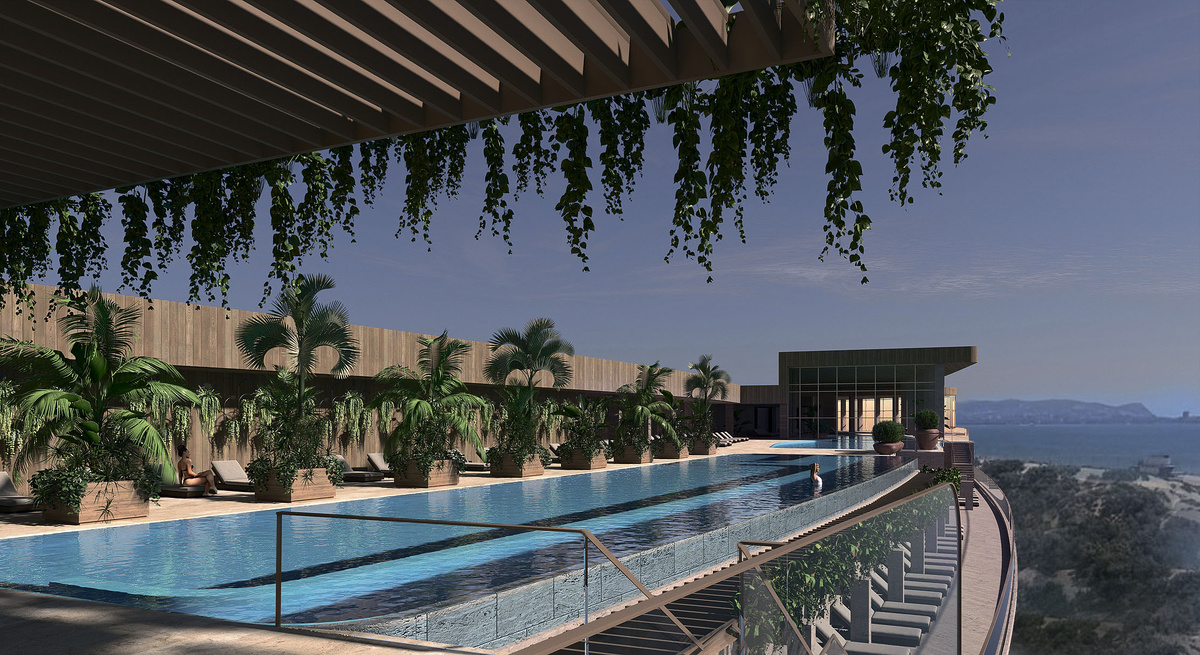    Miracleon Dusit Thani Resort & Spa AnapaАрхивы пресс-службы