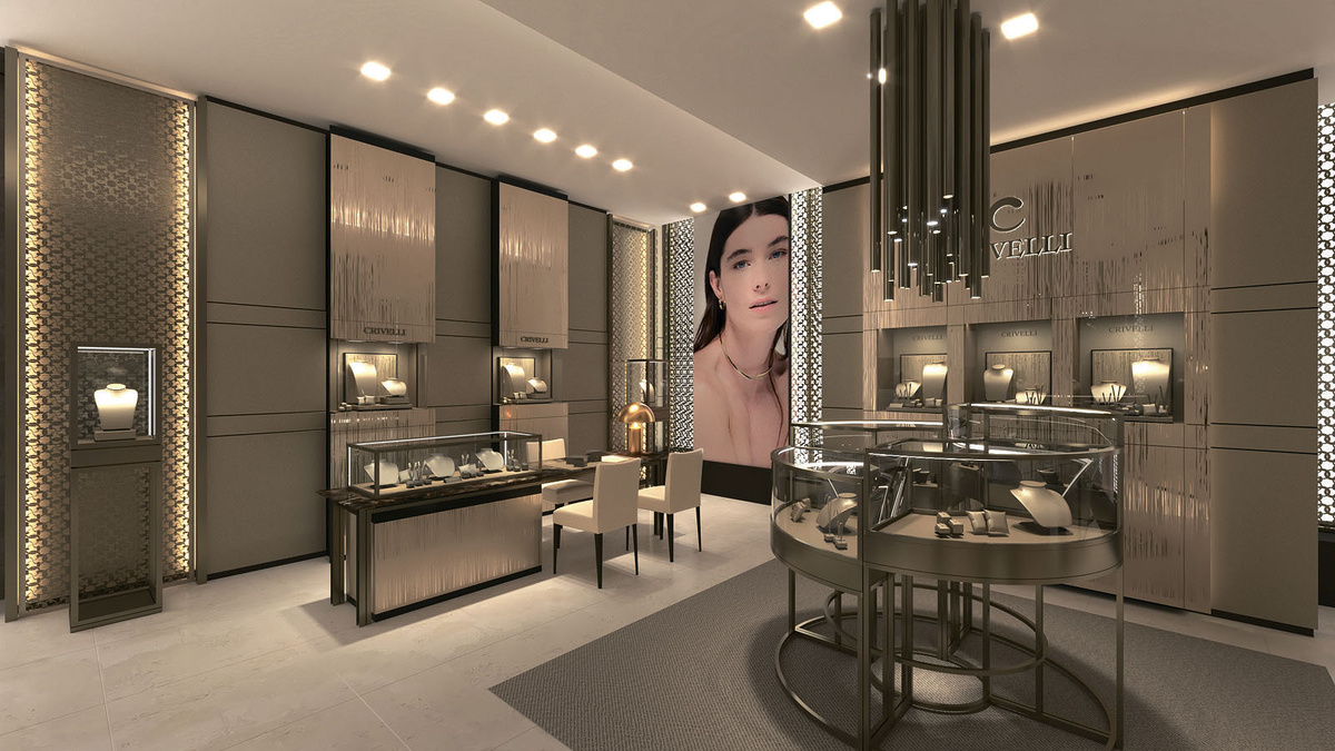    CrivelliАрхивы пресс-службы