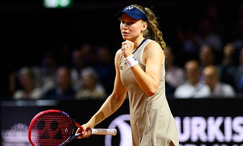 Сколько может заработать Рыбакина на турнире в Мадриде
