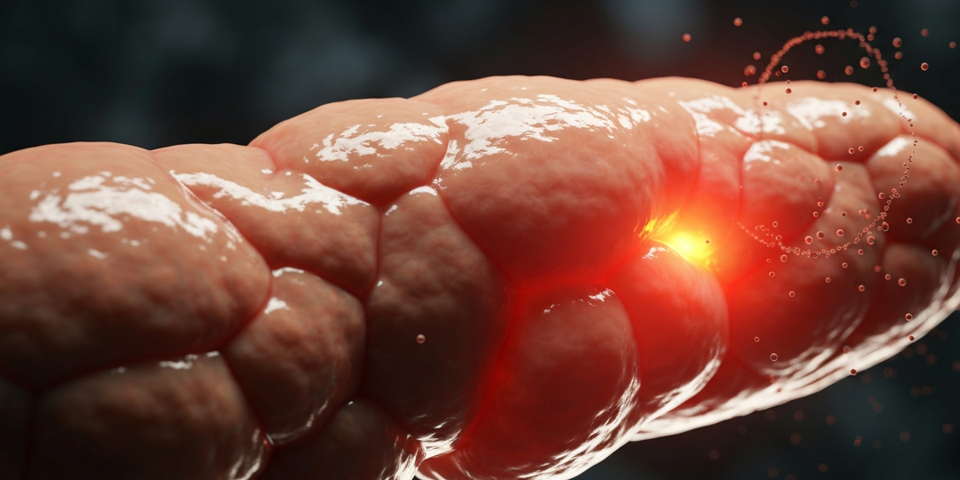 Поджелудочная железа: что важно знать о поддержке её работы