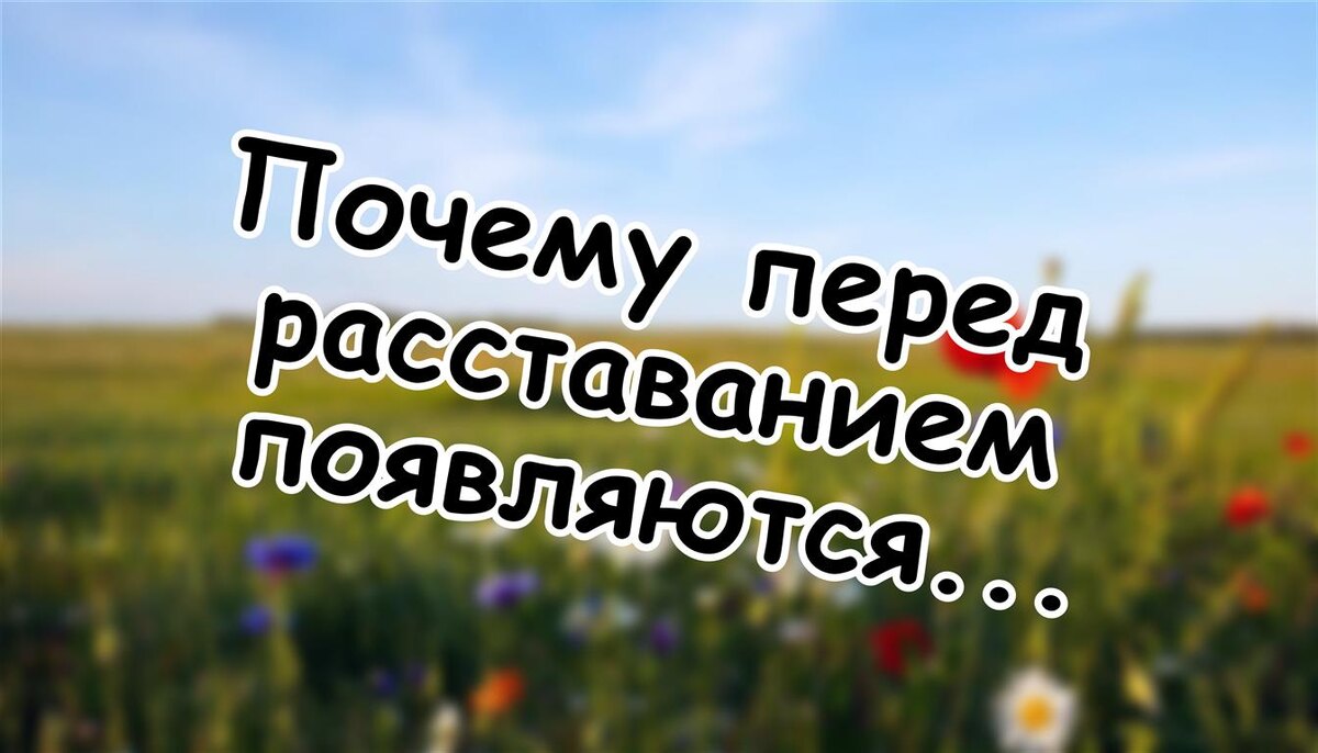 Почему перед расставанием появляются "разведённые подруги" - психология отношений (Источник: Яндекс Картинки)