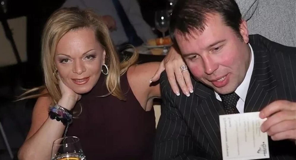 Куда исчез Илья Спицын после развода с Ларисой Долиной: тихий уход из шоу-бизнеса и новая жизнь вне сцены