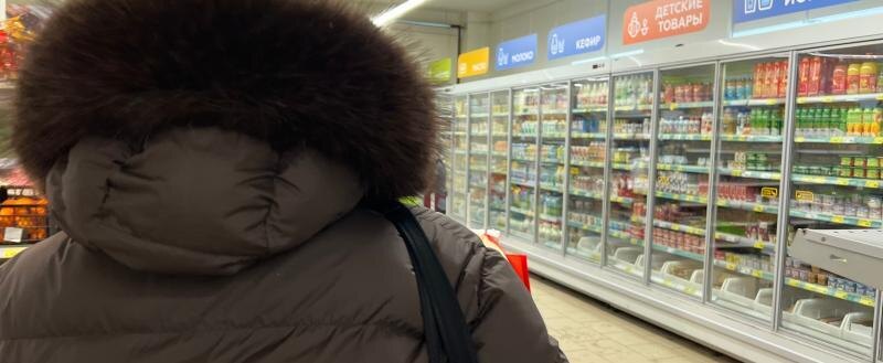 В банке с детским питанием обнаружен яд, ритейлер изымает продукт из продажи