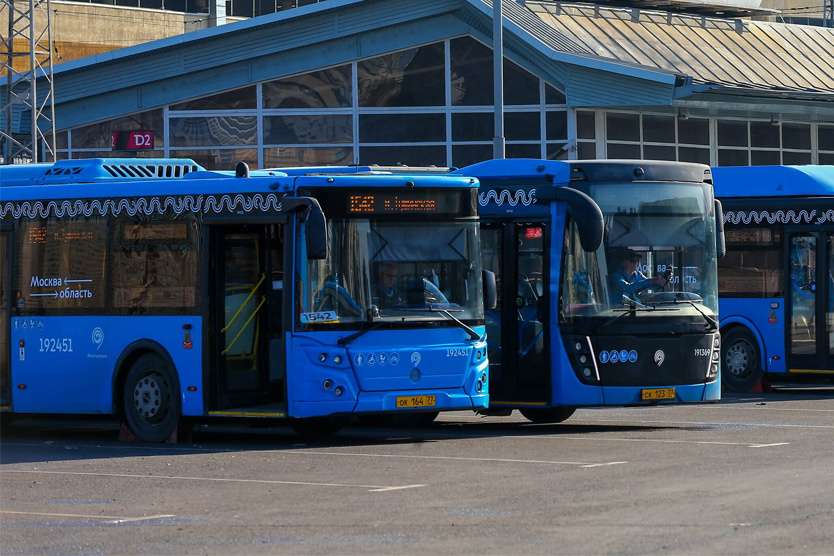    Фото: Сергей Ведяшкин / Агентство «Москва»