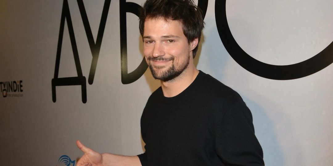 Данила Козловский опубликовал снимок Оксаны Акиньшиной в честь её 39-летия