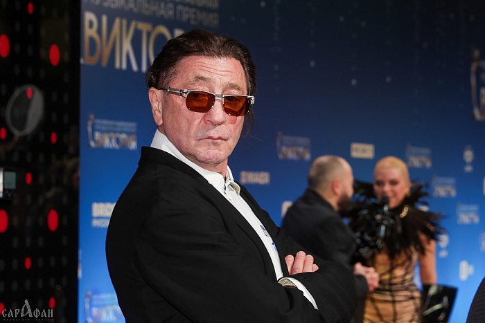 Григорий Лепс на седьмом десятке готовится стать папой двух мальчиков и уже подыскивает им няню