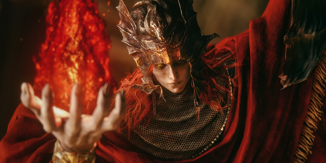 Объявлен актерский состав и дата премьеры фильма Elden Ring