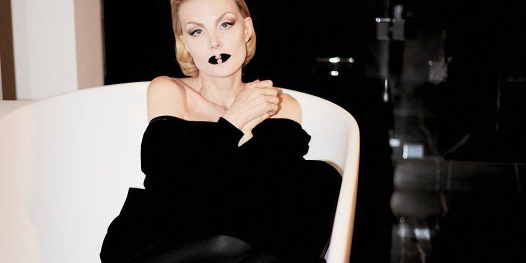 Рената Литвинова отменяет спектакли в Израиле: «Надеемся на мир и скорую встречу»