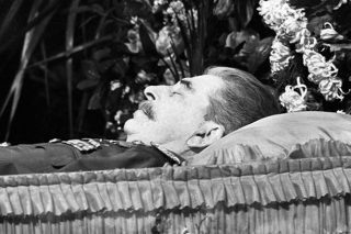 Тайное захоронение Сталина: что это было