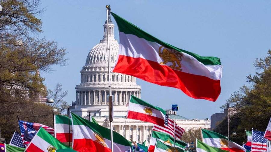 Убеждение и наказание: какими средствами Иран способен нанести реальный урон силам США