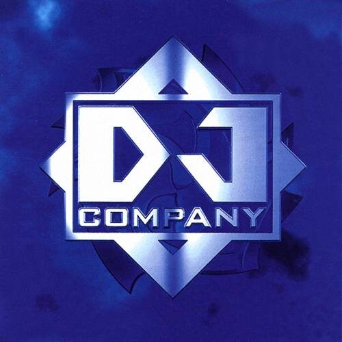 DJ Company - The Album (1996)