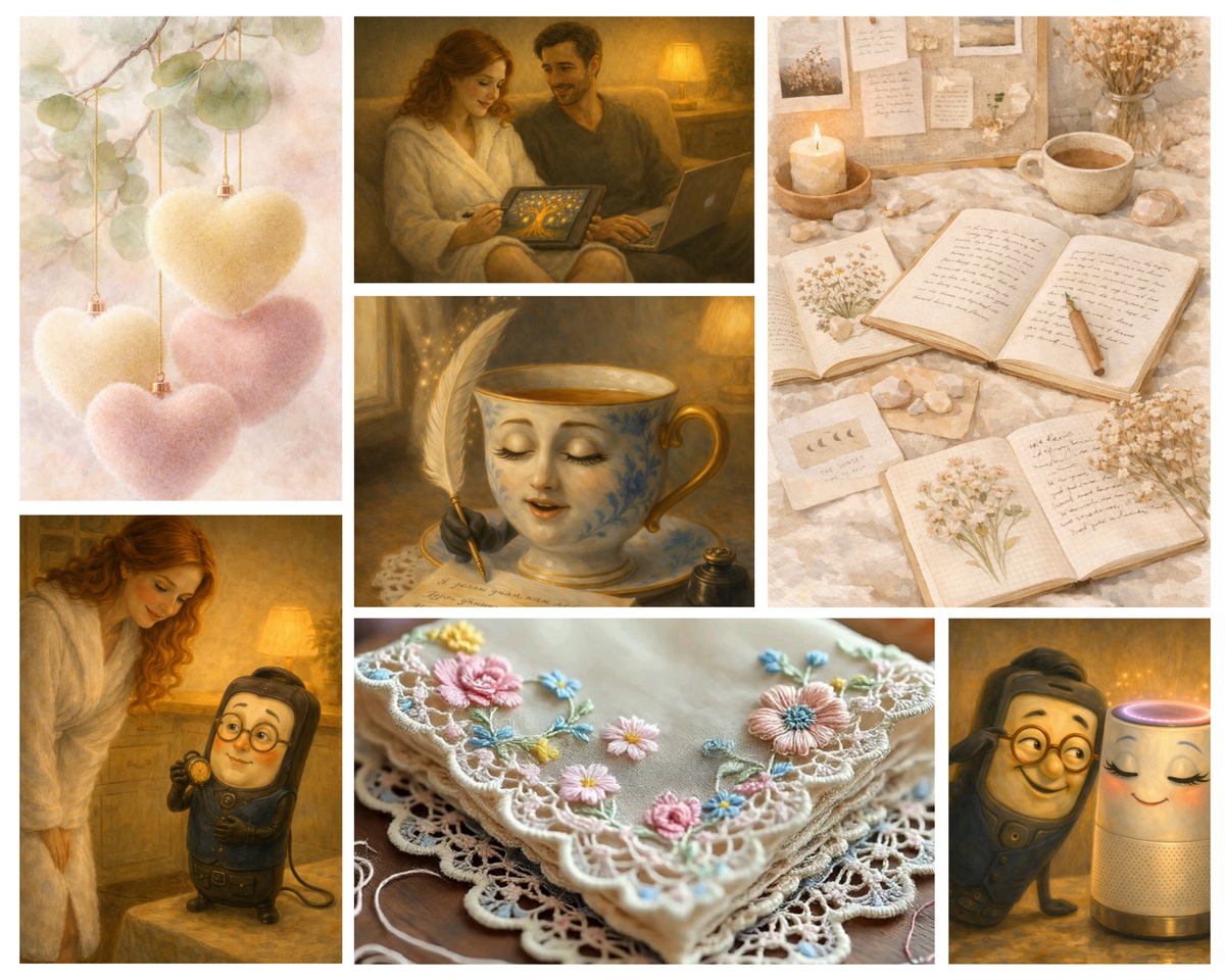 #уютнаялитература #теплыерассказы #душевныеистории #сказкидлявзрослых #историидлянастроения #рассказыдлядушевноготепла #женскаяпроза