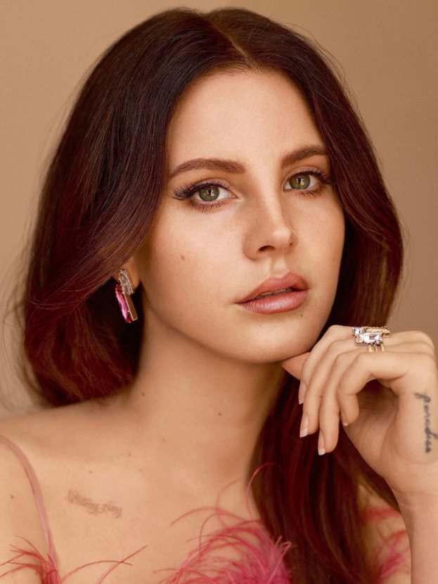 Lana Del Rey