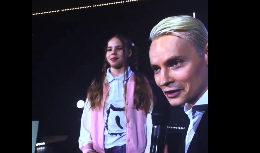 SHAMAN в Тольятти. 19 апреля