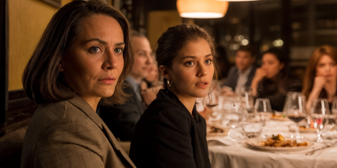 Все мои годовые сбережения ушли на шикарный день рождения золовки в ресторане